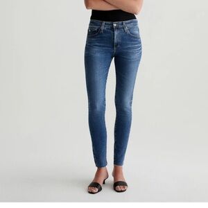 Adriano Goldschmied womens 30R super skinny legging jeans